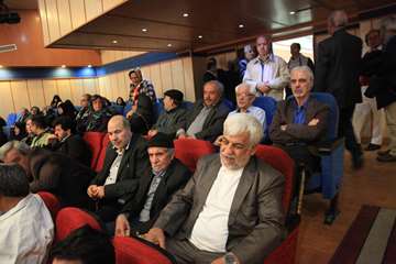 مجمع عمومی عادی سالیانه بازنشستگان و گردهمایی پیشکسوتان دانشگاه